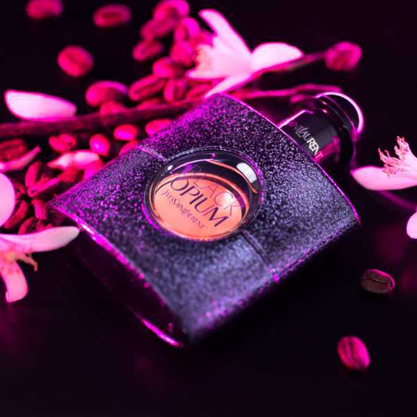 YSL Black Opium Eau de Parfum 90ml