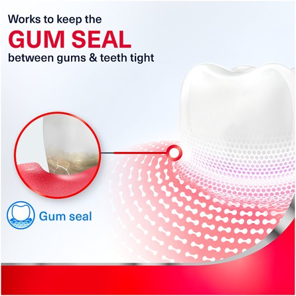 Corsodyl Complete Protection Extra Fresh Toothpaste 75ml