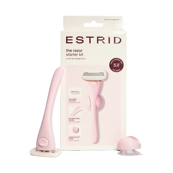 Estrid The Razor Starter Kit Bloom