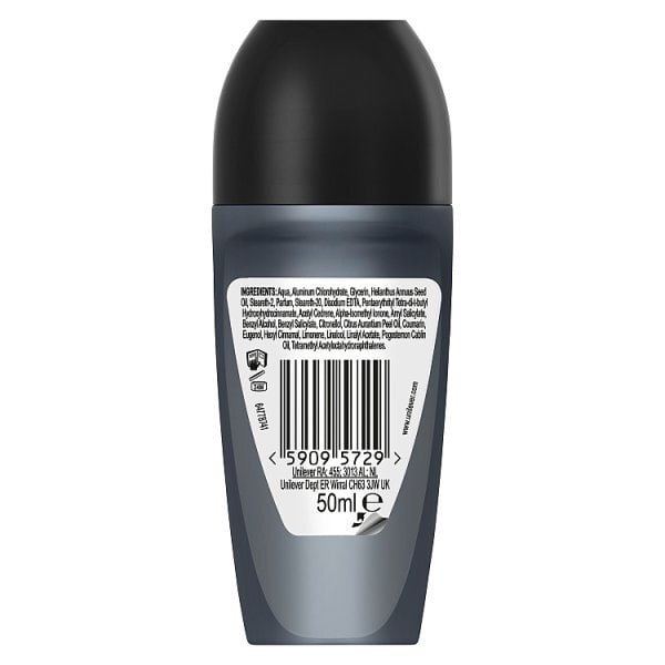 Sure Men Sensitive Anti-Perspirant Roll On 50 ml