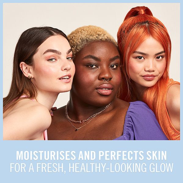 Rimmel Kind & Free Moisturising Foundation Soft Beige