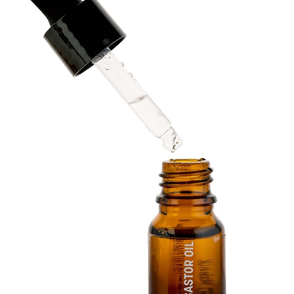 Brow Fx - Castor Oil