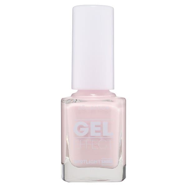 Collection Spotlight Shine Gel Effect Nail Polish Bubblegum 10.5ml