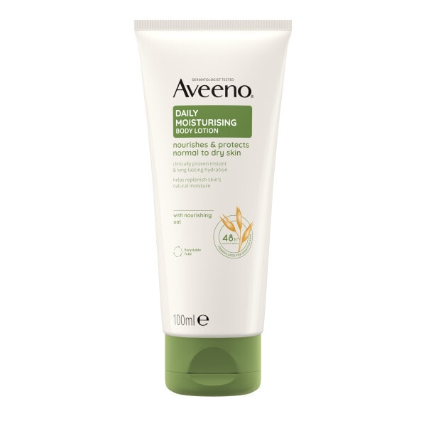 Aveeno Daily Moisturising Lotion 100ml