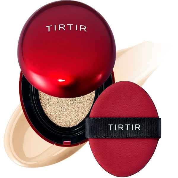 TIRTIR Mask Fit Red Cushion 17W French Vanilla