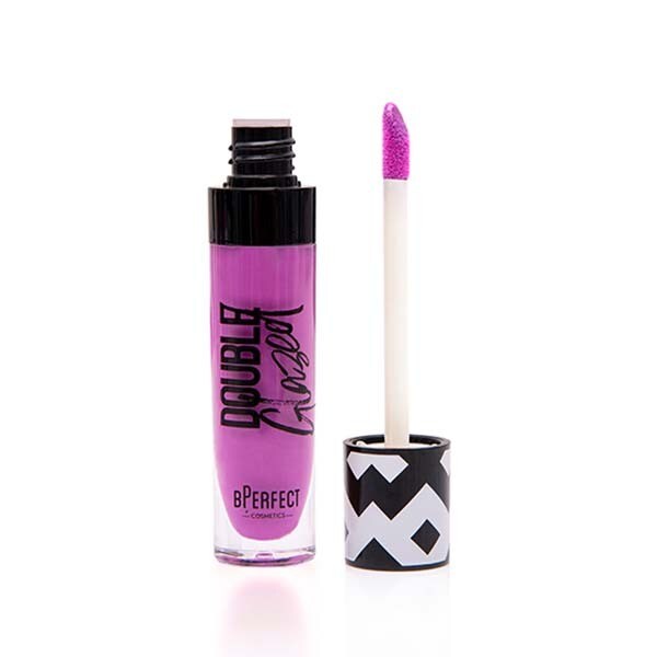 BPerfect x Stacey Marie Double Glazed Lip Gloss - Girl Code