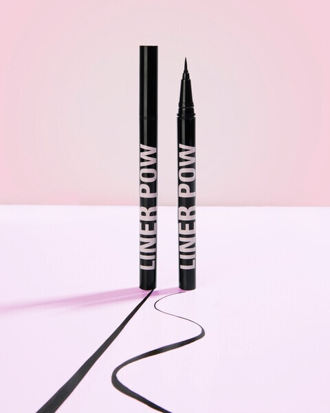 Revolution Liner Pow Liquid Eyeliner