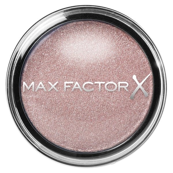 Max Factor Wild Shadow Eyeshadow Pot Savage 25