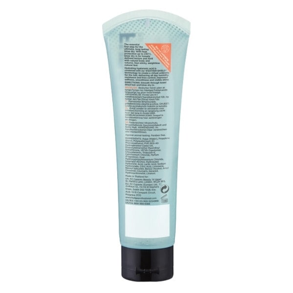 Fudge Professional Blow Dry Aqua Primer 150Ml