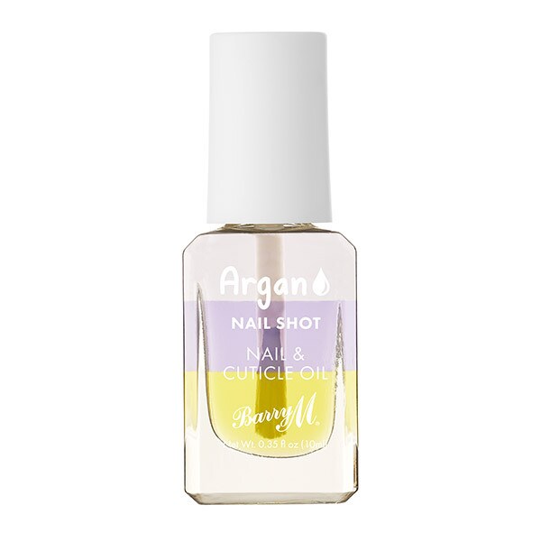 Barry M Nail Shot - Argan