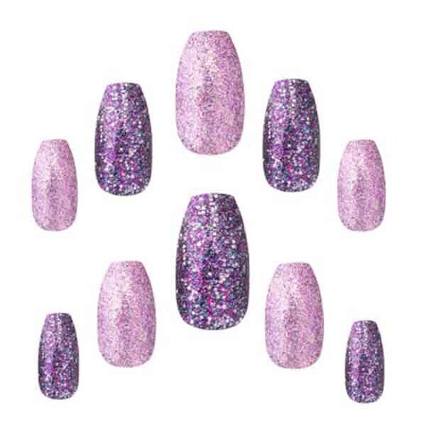 Elegant Touch Luxe Looks Gue$t List