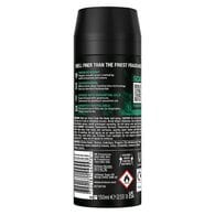 Lynx Fine Fragrance Premium Bodyspray Emerald Sage 150ml