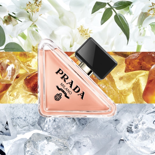 Prada Paradoxe Eau de Parfum 100ml Refill
