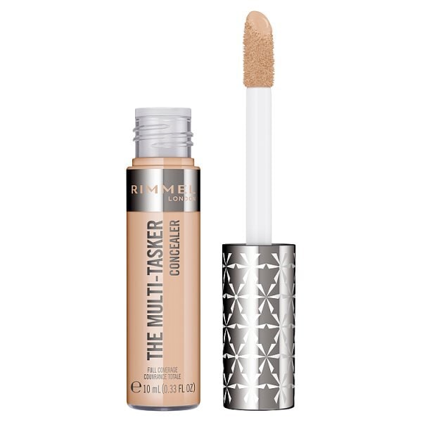 Rimmel Multi Tasker Concealer 025 Rose Ivory 11Ml