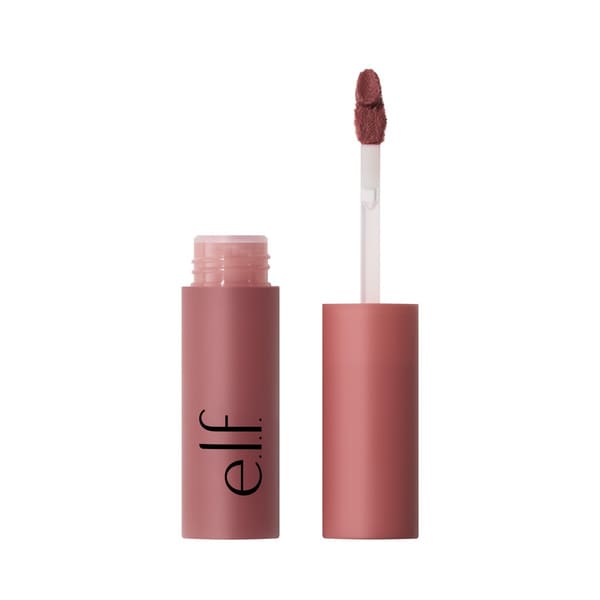 e.l.f. So Blurreal Whipped Lip & Cheek Whip Cina-Cloud
