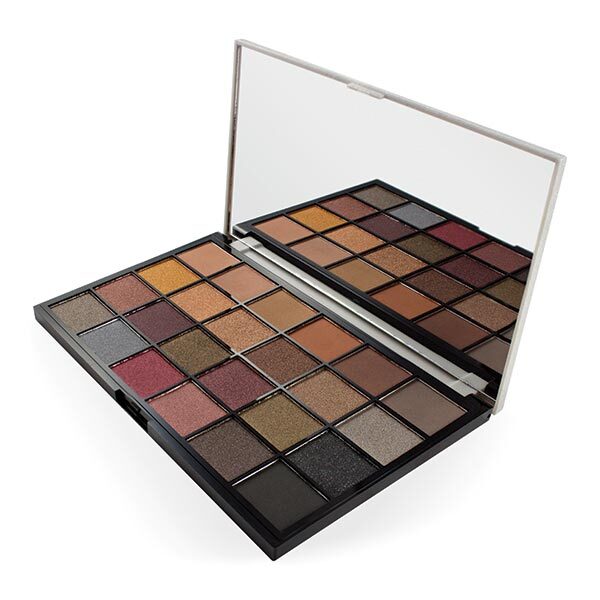 Revolution Life on the Dance Floor Party Eye Shadow Palette