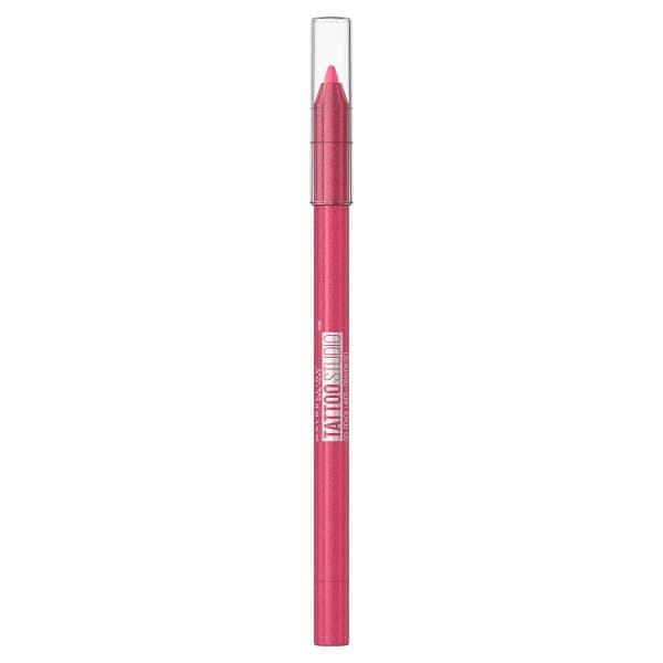 Maybelline Tattoo Liner Pencil Punchy Pink