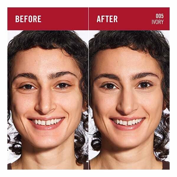 Rimmel Lasting Finish Compact Foundation - 005 Ivory