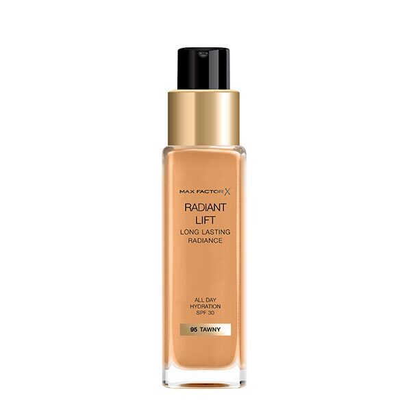 Max Factor Radiant Lift Foundation Tawny