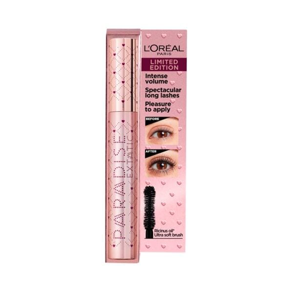 L’Oréal Paris Paradise Limited Edition Mascara
