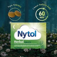 Nytol Herbal Tablets 30s