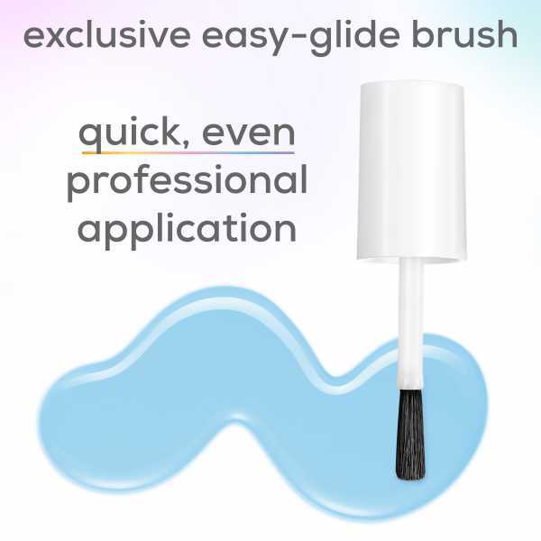 DNR Essie Nail Art Studio Jelly Gloss 10 Ink Jelly