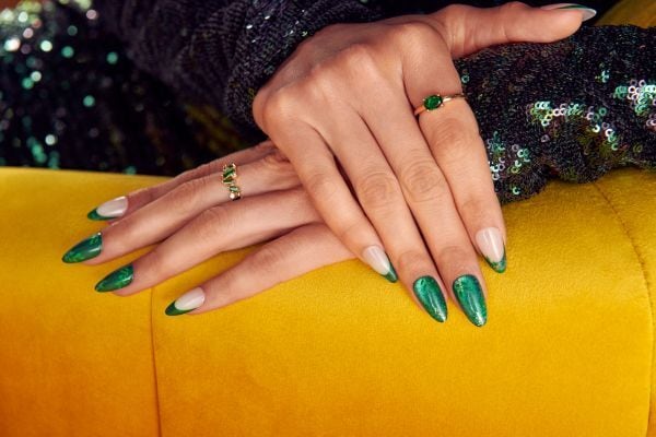 Wicked x Kiss Nails Impress - Dreams Take Flight