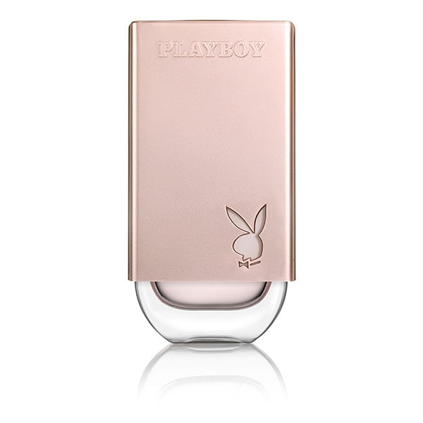 Playboy Make The Cover For Her Eau de Toilette 30ml