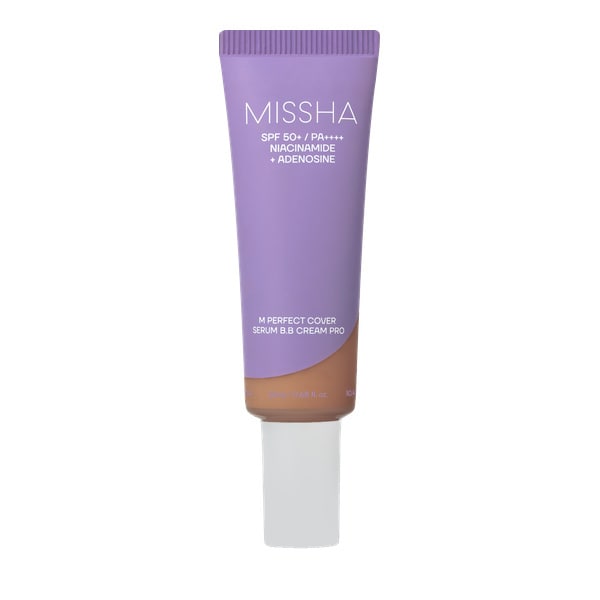 Missha M Perfect Cover Serum Bb Cream Pro 20Ml No.41