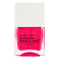 Nails.INC 45 Second Speedy Gloss No Bad Day in Notting Hill