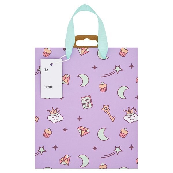 Superdrug Fantasy Paper Bag