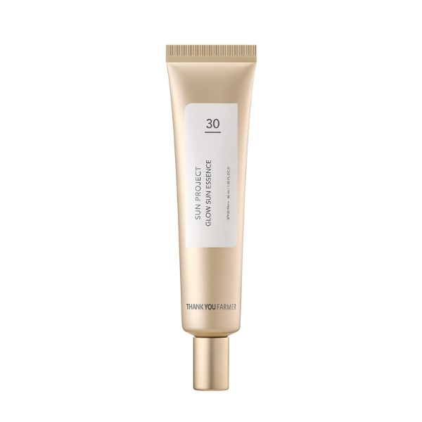 Thank You Farmer Sun Project Glow Sun Essence SPF30 Pa++ 40ml