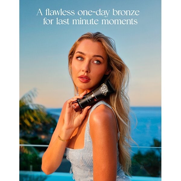 Bondi Sands Glo Instant Bronzer 120Ml