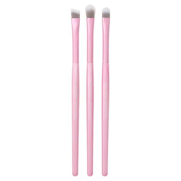 Selected By Superdrug Eye Brush Set Beauty Gift