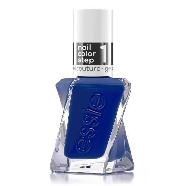 Essie Gel Couture Gel-Like Nail Polish New Highs