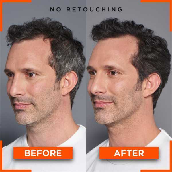 L'Oreal Men Expert Semi-Permanent Hair Colour 05 Light Brown