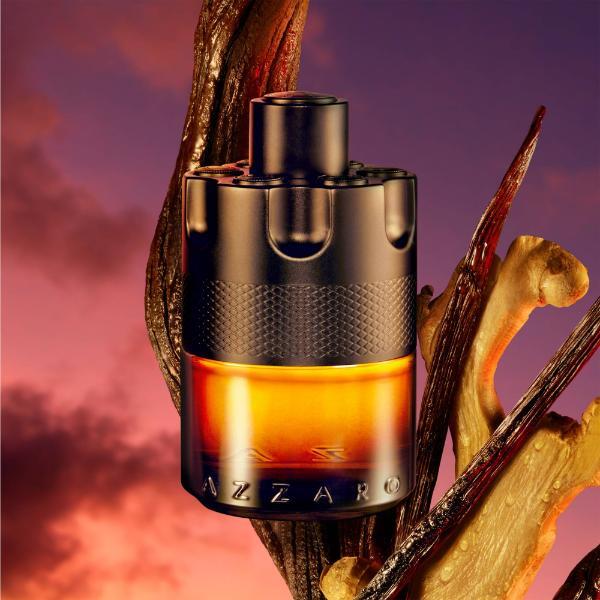 Azzaro The Most Wanted PARFUM 100 Gift Set