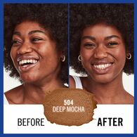 Rimmel Match Perfection Foundation Deep Mocha