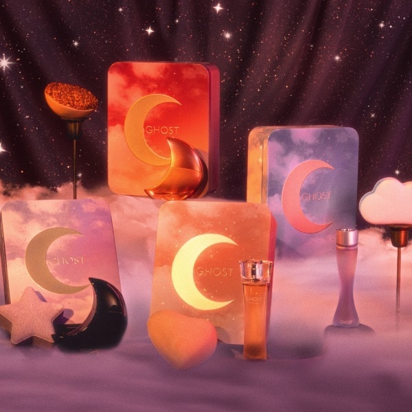 Ghost Orb of Night 30ml Giftset