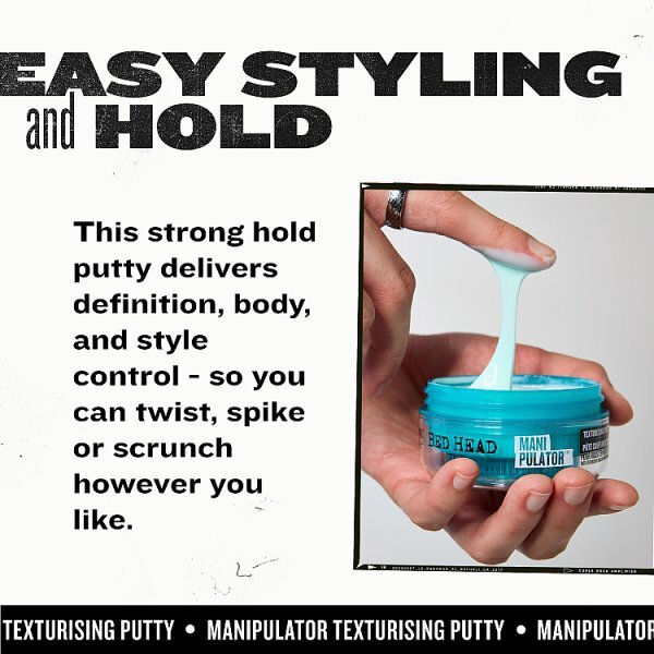 TIGI Manipulator Paste 57g
