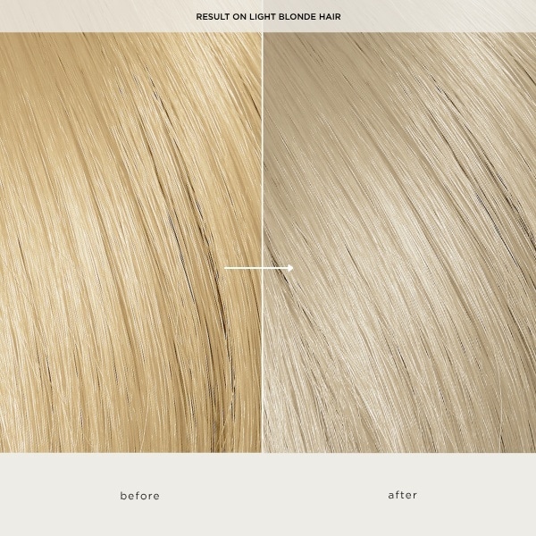 Jr Bblonde Hi Lift Color & Gloss No.1