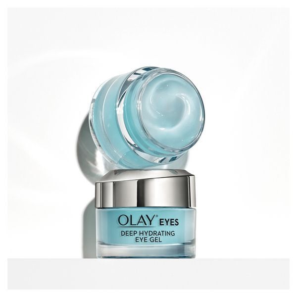 Olay Eyes Deep Hydrating Eye Gel 15ml