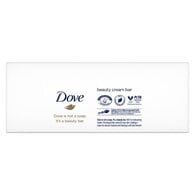 Dove Original Moisturising Soap Cream Beauty Bar 6x 90 g