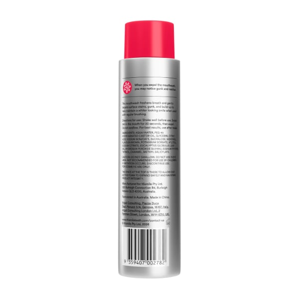 HiSmile Stain Id Mouthwash