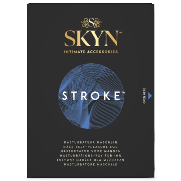 Skyn Stroke