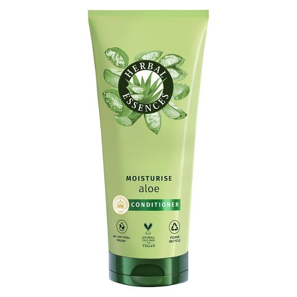 Herbal Essences Aloe Moisturise Conditioner 250ml