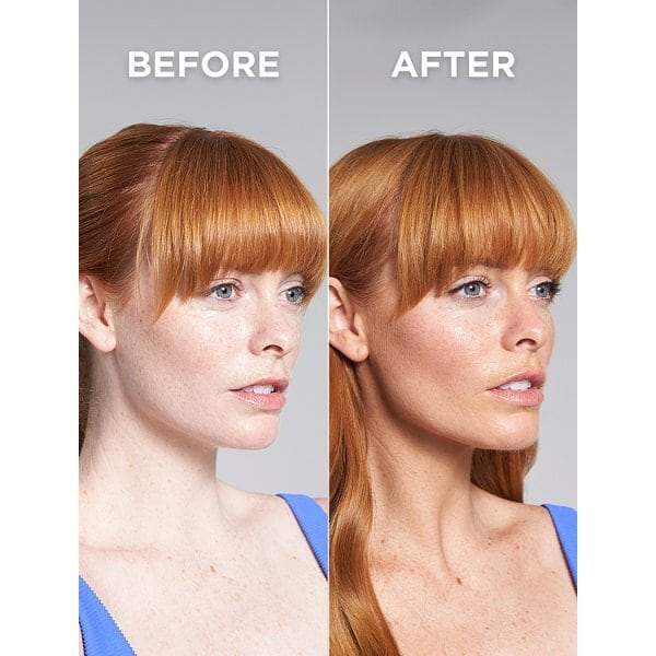 Technocolor Sapphire Self Tanning Face Serum 50Ml