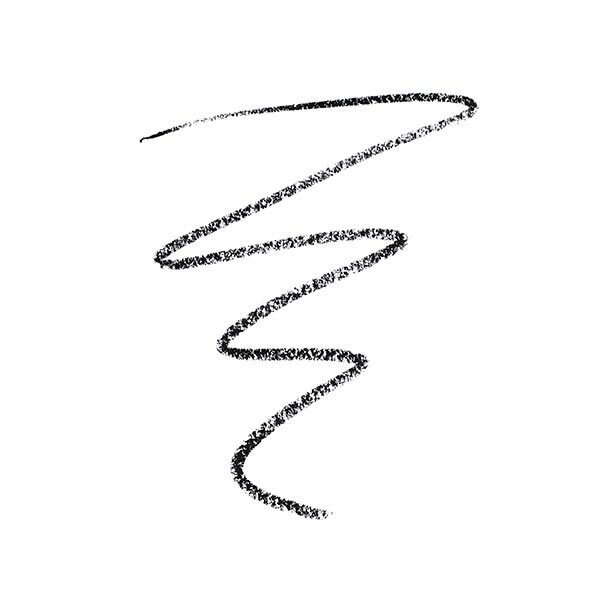 B. Kohl Eye Liner Pencil 01 Black