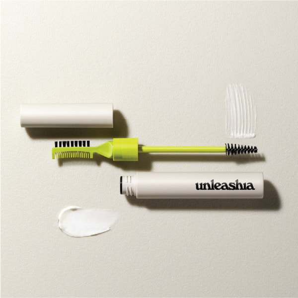Unleashia Shaper Pomade Eyebrow Fixer N 1 Clear