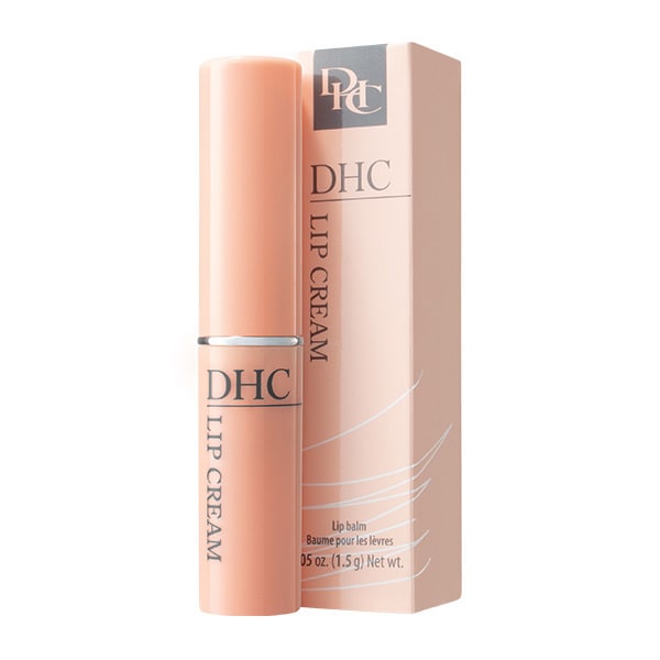 DHC Lip Cream 1.5g